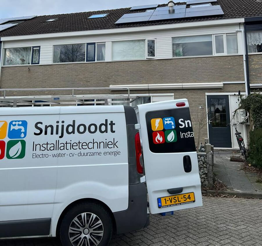 Snijdoodt bus