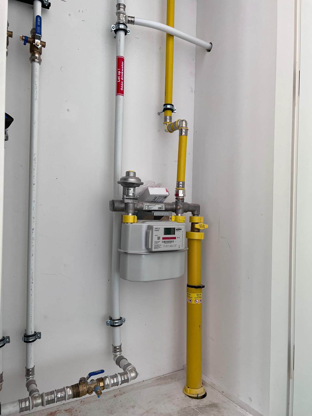 Elektricien elektroinstallaties Drachten