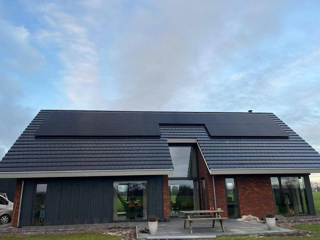 Zonnepanelen Drachten Snijdoodt Installatietechniek (1)